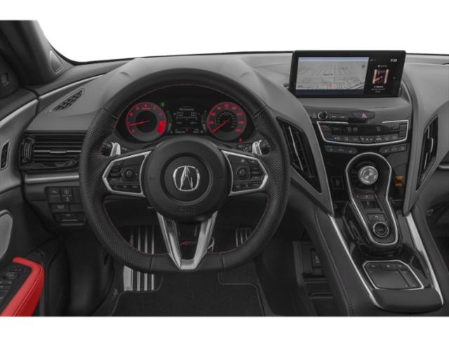 2026 Acura RDX w/A-Spec Package SH-AWD w/A-Spec Package Intercooled Turbo Premium Unleaded I-4 2.0 L/122 [3]