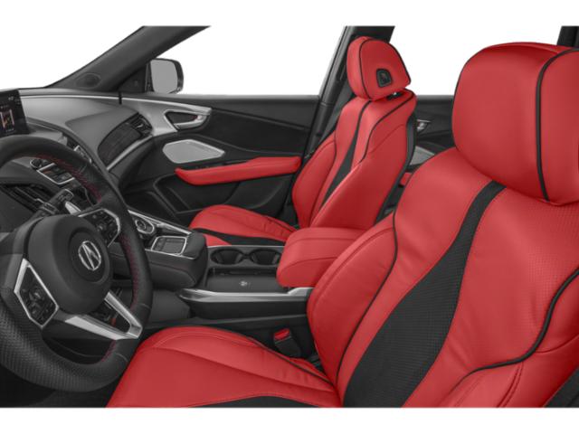 2026 Acura RDX w/A-Spec Package SH-AWD w/A-Spec Package Intercooled Turbo Premium Unleaded I-4 2.0 L/122 [12]