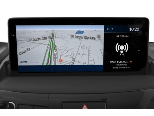 2026 Acura RDX w/A-Spec Advance Package SH-AWD w/A-Spec Advance Package Intercooled Turbo Premium Unleaded I-4 2.0 L/122 [7]