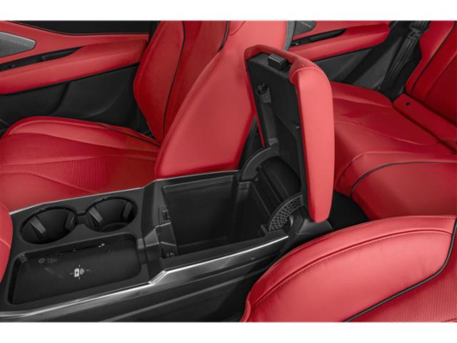 2026 Acura RDX w/A-Spec Advance Package SH-AWD w/A-Spec Advance Package Intercooled Turbo Premium Unleaded I-4 2.0 L/122 [12]