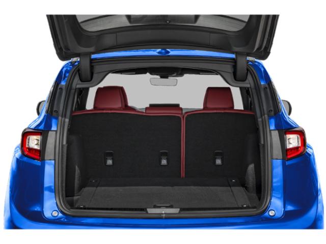 2026 Acura RDX w/A-Spec Advance Package SH-AWD w/A-Spec Advance Package Intercooled Turbo Premium Unleaded I-4 2.0 L/122 [4]