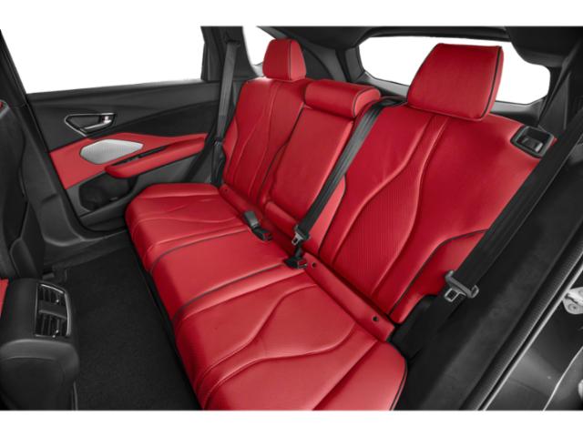 2026 Acura RDX w/A-Spec Advance Package SH-AWD w/A-Spec Advance Package Intercooled Turbo Premium Unleaded I-4 2.0 L/122 [5]