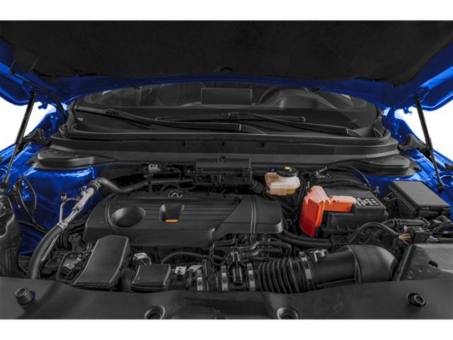 2026 Acura RDX w/A-Spec Advance Package SH-AWD w/A-Spec Advance Package Intercooled Turbo Premium Unleaded I-4 2.0 L/122 [8]