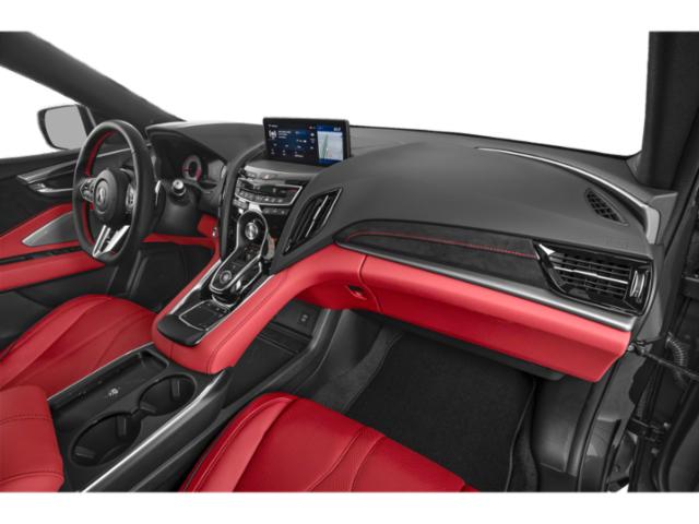 2026 Acura RDX w/A-Spec Advance Package SH-AWD w/A-Spec Advance Package Intercooled Turbo Premium Unleaded I-4 2.0 L/122 [11]