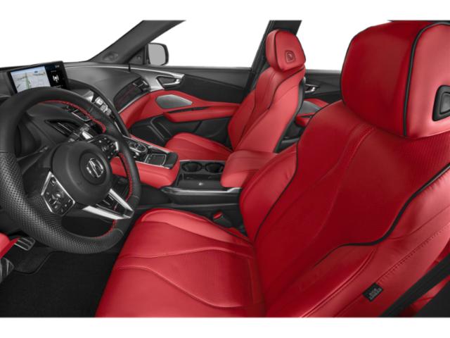 2026 Acura RDX w/A-Spec Advance Package SH-AWD w/A-Spec Advance Package Intercooled Turbo Premium Unleaded I-4 2.0 L/122 [3]