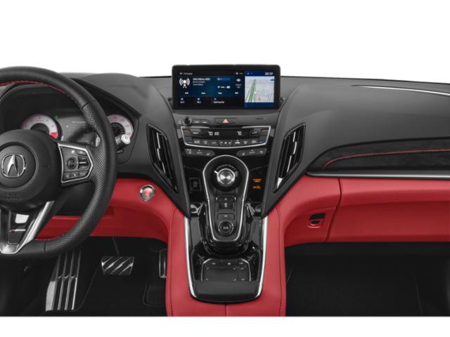 2026 Acura RDX w/A-Spec Advance Package SH-AWD w/A-Spec Advance Package Intercooled Turbo Premium Unleaded I-4 2.0 L/122 [6]