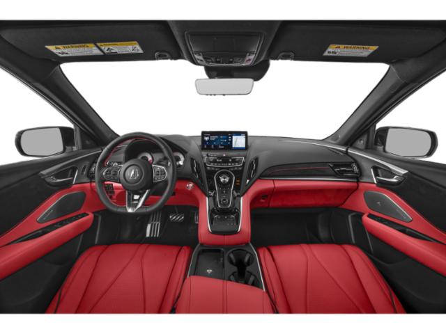 2026 Acura RDX w/A-Spec Advance Package SH-AWD w/A-Spec Advance Package Intercooled Turbo Premium Unleaded I-4 2.0 L/122 [10]