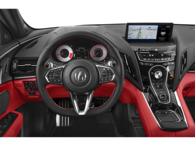 2026 Acura RDX w/A-Spec Advance Package SH-AWD w/A-Spec Advance Package Intercooled Turbo Premium Unleaded I-4 2.0 L/122 [9]