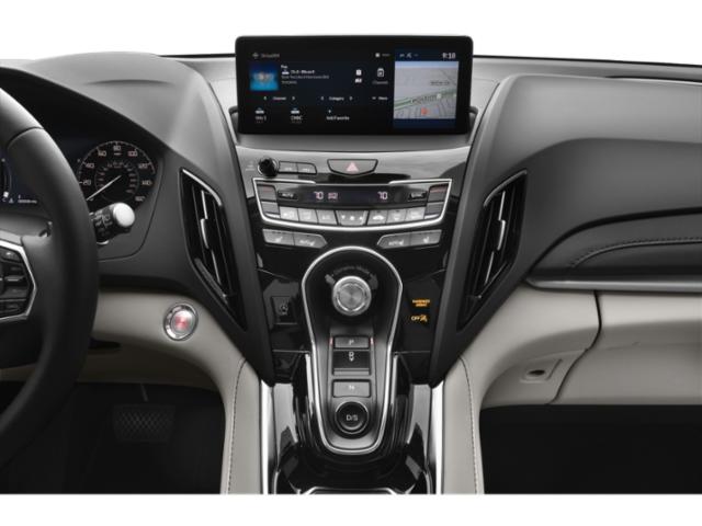 2026 Acura RDX w/Technology Package SH-AWD w/Technology Package Intercooled Turbo Premium Unleaded I-4 2.0 L/122 [11]
