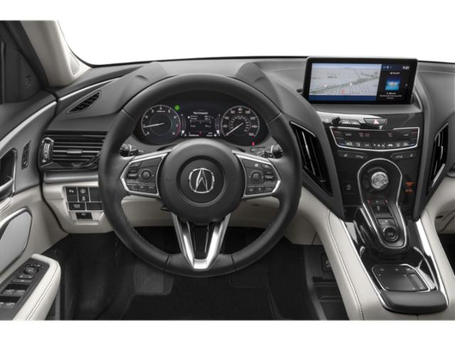 2026 Acura RDX w/Technology Package SH-AWD w/Technology Package Intercooled Turbo Premium Unleaded I-4 2.0 L/122 [3]