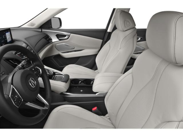 2026 Acura RDX w/Technology Package SH-AWD w/Technology Package Intercooled Turbo Premium Unleaded I-4 2.0 L/122 [5]