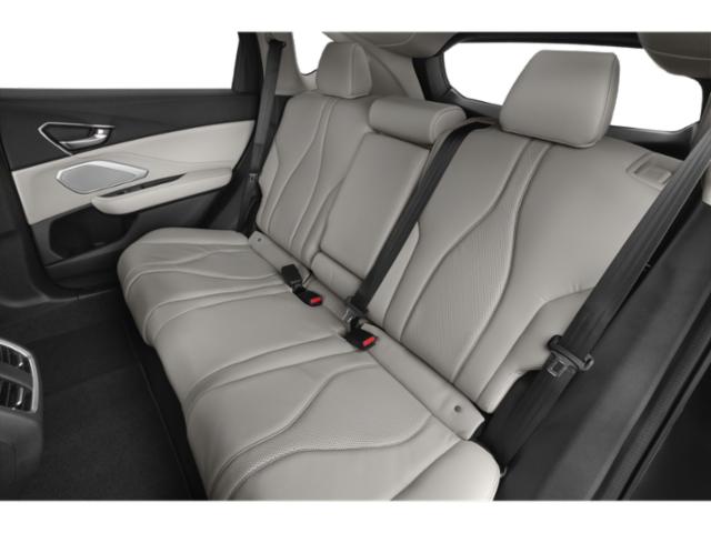 2026 Acura RDX w/Technology Package SH-AWD w/Technology Package Intercooled Turbo Premium Unleaded I-4 2.0 L/122 [6]