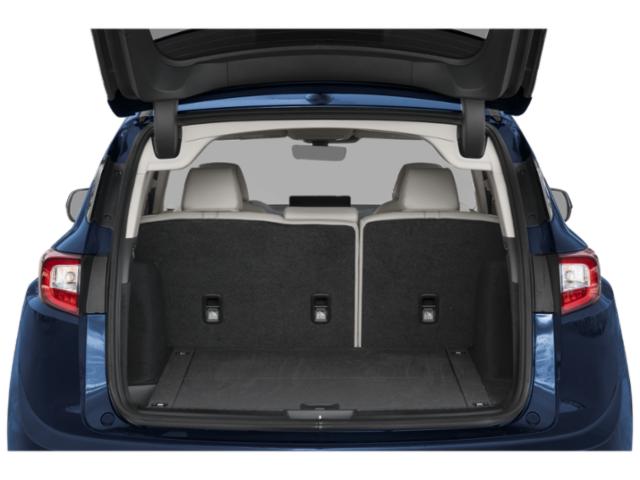 2026 Acura RDX w/Technology Package SH-AWD w/Technology Package Intercooled Turbo Premium Unleaded I-4 2.0 L/122 [7]