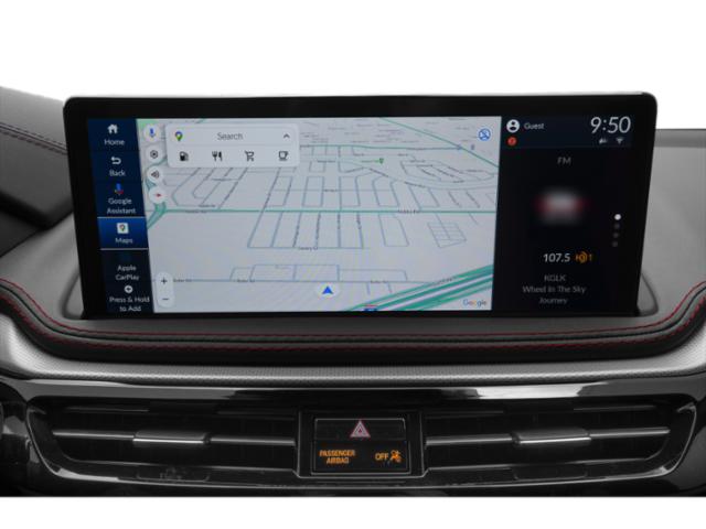 2026 Acura MDX w/A-Spec Package SH-AWD w/A-Spec Package Premium Unleaded V-6 3.5 L/212 [3]