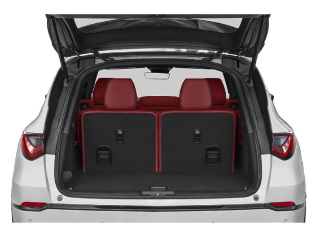 2026 Acura MDX w/A-Spec Package SH-AWD w/A-Spec Package Premium Unleaded V-6 3.5 L/212 [11]