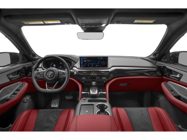 2026 Acura MDX w/A-Spec Package SH-AWD w/A-Spec Package Premium Unleaded V-6 3.5 L/212 [8]