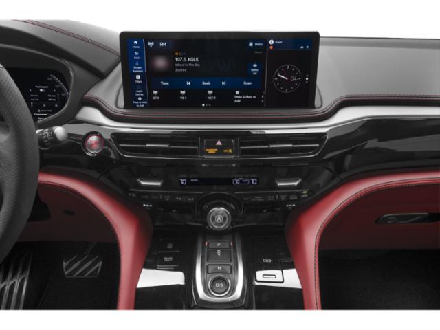 2026 Acura MDX w/A-Spec Package SH-AWD w/A-Spec Package Premium Unleaded V-6 3.5 L/212 [7]