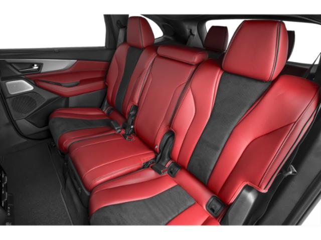 2026 Acura MDX w/A-Spec Package SH-AWD w/A-Spec Package Premium Unleaded V-6 3.5 L/212 [12]