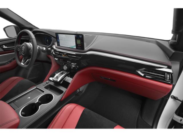 2026 Acura MDX w/A-Spec Package SH-AWD w/A-Spec Package Premium Unleaded V-6 3.5 L/212 [4]