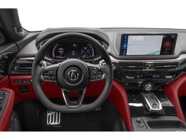 2026 Acura MDX w/A-Spec Package SH-AWD w/A-Spec Package Premium Unleaded V-6 3.5 L/212 [10]