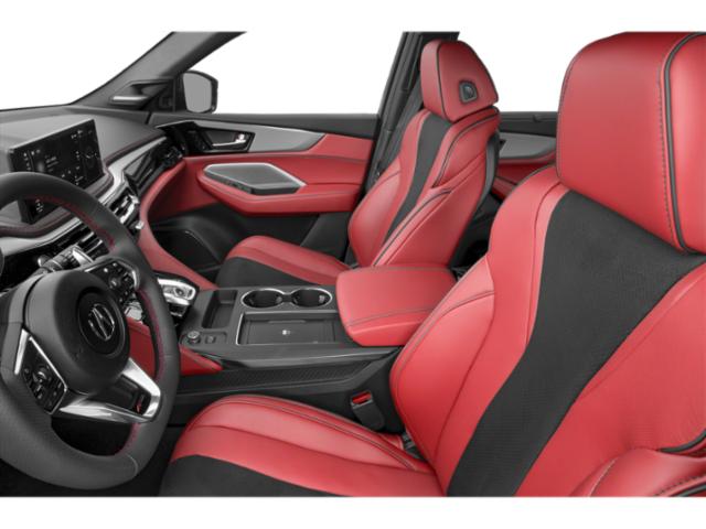 2026 Acura MDX w/A-Spec Package SH-AWD w/A-Spec Package Premium Unleaded V-6 3.5 L/212 [5]