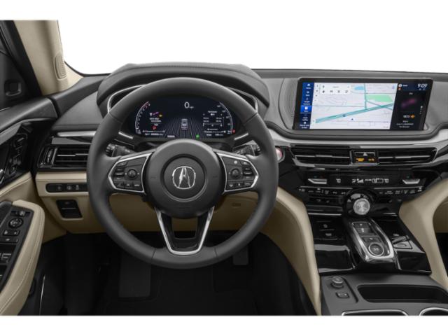 2026 Acura MDX Base SH-AWD Premium Unleaded V-6 3.5 L/212 [5]