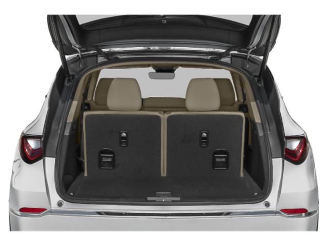 2026 Acura MDX Base SH-AWD Premium Unleaded V-6 3.5 L/212 [10]