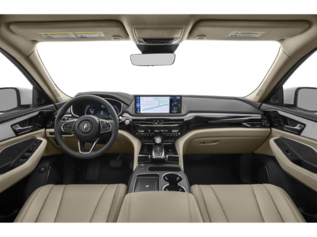 2026 Acura MDX Base SH-AWD Premium Unleaded V-6 3.5 L/212 [11]