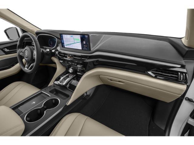 2026 Acura MDX Base SH-AWD Premium Unleaded V-6 3.5 L/212 [12]