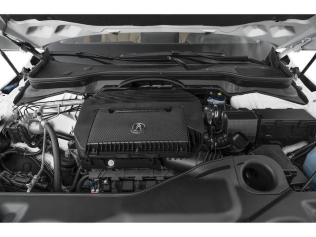 2026 Acura MDX Base SH-AWD Premium Unleaded V-6 3.5 L/212 [6]