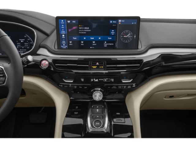 2026 Acura MDX Base SH-AWD Premium Unleaded V-6 3.5 L/212 [3]