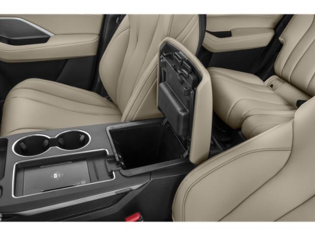 2026 Acura MDX Base SH-AWD Premium Unleaded V-6 3.5 L/212 [7]