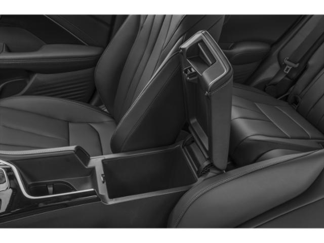 2026 Acura ADX Base FWD Intercooled Turbo Premium Gasoline I-4 1.5 L/91 [5]