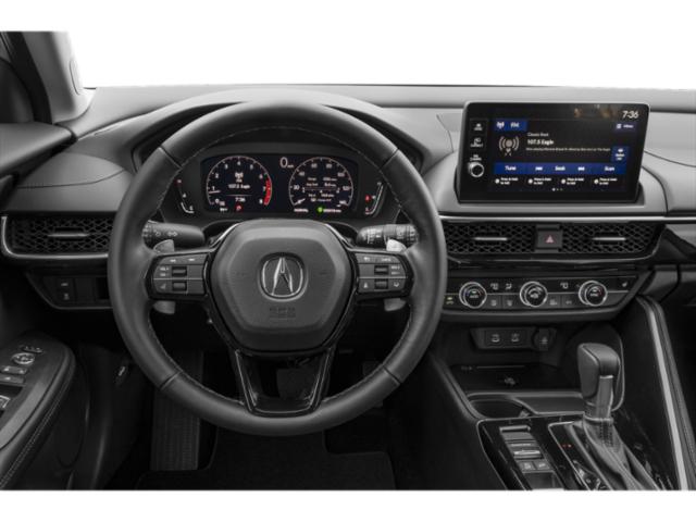 2026 Acura ADX Base FWD Intercooled Turbo Premium Gasoline I-4 1.5 L/91 [3]
