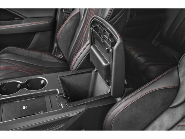 2026 Acura MDX Type S w/Advance Package Type S SH-AWD w/Advance Package Intercooled Turbo Premium Unleaded V-6 3.0 L/183 [11]