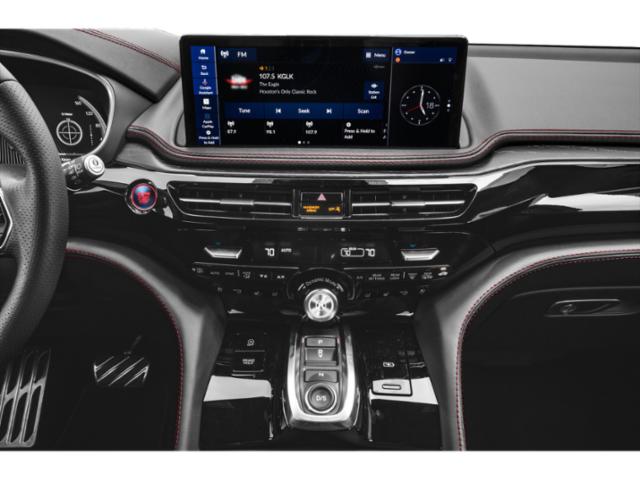 2026 Acura MDX Type S w/Advance Package Type S SH-AWD w/Advance Package Intercooled Turbo Premium Unleaded V-6 3.0 L/183 [5]