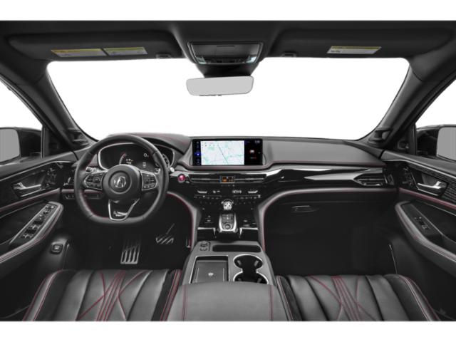 2026 Acura MDX Type S w/Advance Package Type S SH-AWD w/Advance Package Intercooled Turbo Premium Unleaded V-6 3.0 L/183 [9]