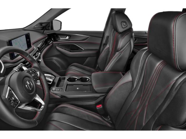 2026 Acura MDX Type S w/Advance Package Type S SH-AWD w/Advance Package Intercooled Turbo Premium Unleaded V-6 3.0 L/183 [4]