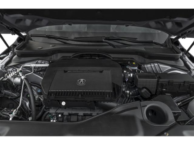 2026 Acura MDX w/Technology Package FWD w/Technology Package Premium Unleaded V-6 3.5 L/212 [12]