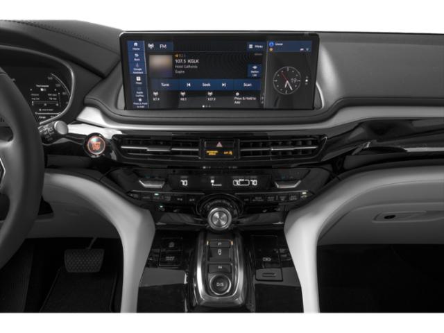 2026 Acura MDX w/Technology Package FWD w/Technology Package Premium Unleaded V-6 3.5 L/212 [6]