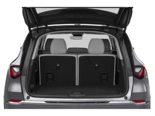 2026 Acura MDX w/Technology Package FWD w/Technology Package Premium Unleaded V-6 3.5 L/212 [11]