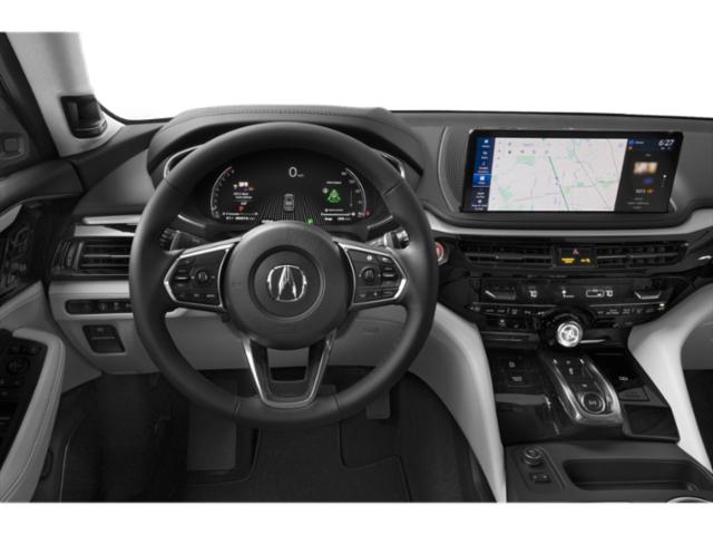 2026 Acura MDX w/Technology Package FWD w/Technology Package Premium Unleaded V-6 3.5 L/212 [8]