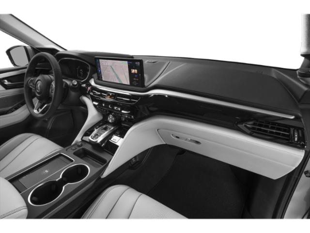 2026 Acura MDX w/Technology Package FWD w/Technology Package Premium Unleaded V-6 3.5 L/212 [7]