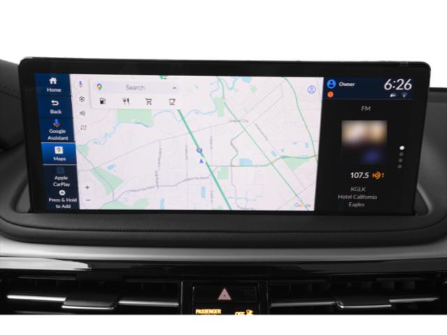 2026 Acura MDX w/Technology Package FWD w/Technology Package Premium Unleaded V-6 3.5 L/212 [4]