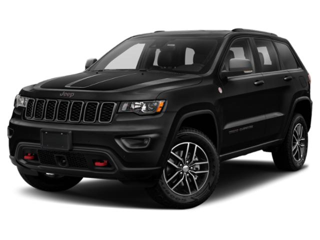 2021 Jeep Grand Cherokee [12]