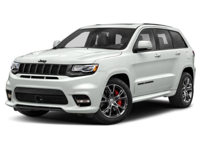 2021 Jeep Grand Cherokee Trackhawk Trackhawk 4x4 Intercooled Supercharger Premium Unleaded V-8 6.2 L/376 [0]