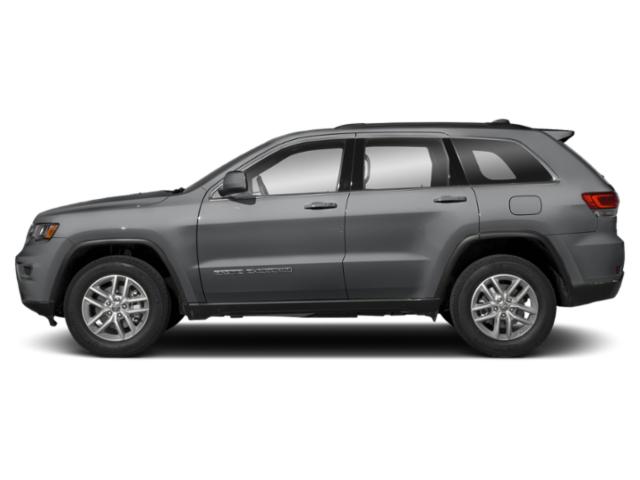 2021 Jeep Grand Cherokee Laredo | INCOMING Laredo 4x4 Regular Unleaded V-6 3.6 L/220 [1]