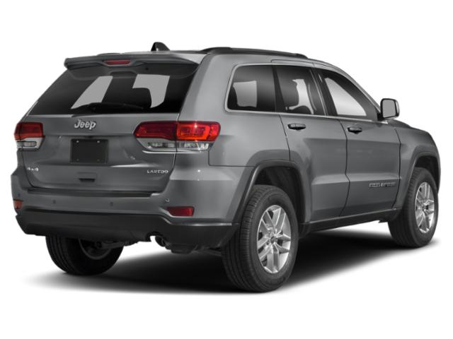 2021 Jeep Grand Cherokee Laredo | INCOMING Laredo 4x4 Regular Unleaded V-6 3.6 L/220 [2]