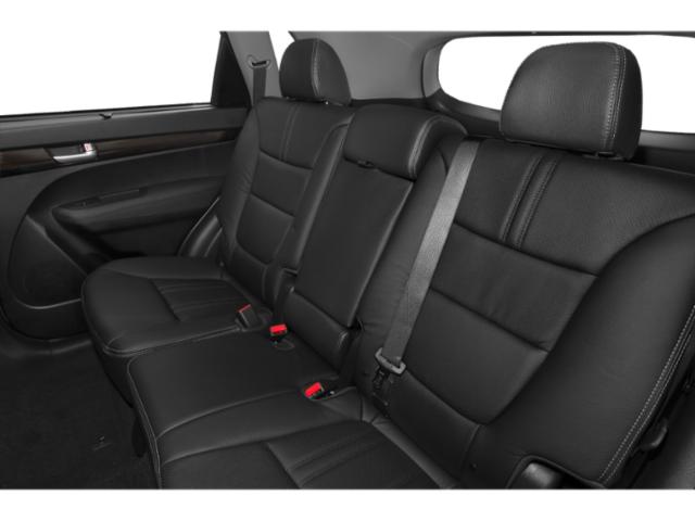 2015 Kia Sorento LX AWD 4dr V6 LX Regular Unleaded V-6 3.3 L/204 [6]