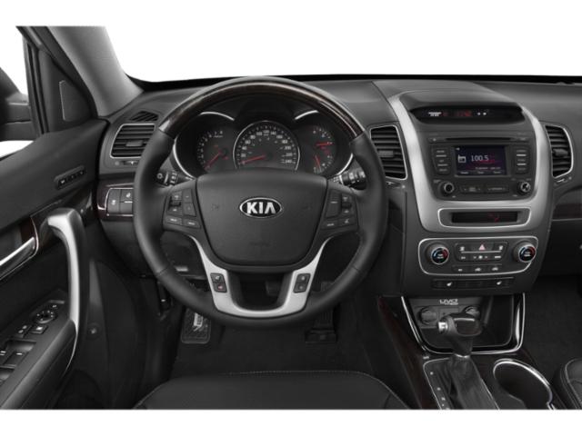 2015 Kia Sorento LX AWD 4dr V6 LX Regular Unleaded V-6 3.3 L/204 [10]